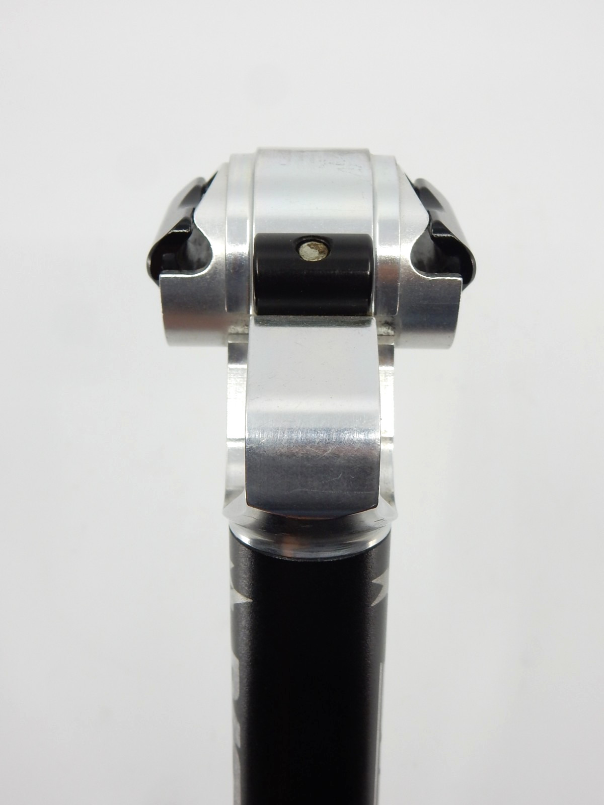 Vintage Race Face XY Mountain Bike Seatpost 26.8mm 380