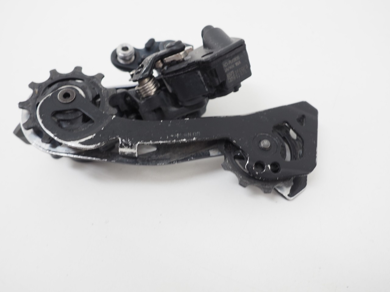 Shimano Di2 Ultegra RX805 Bicycle Rear Derailleur Electronic Shift GS Cage