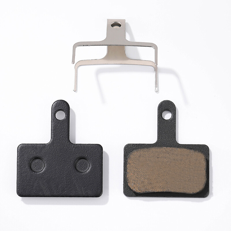 10 Pair Brake pads Resin Disc Brake Pads for Shimano B01S MTB MT200 M315 M355