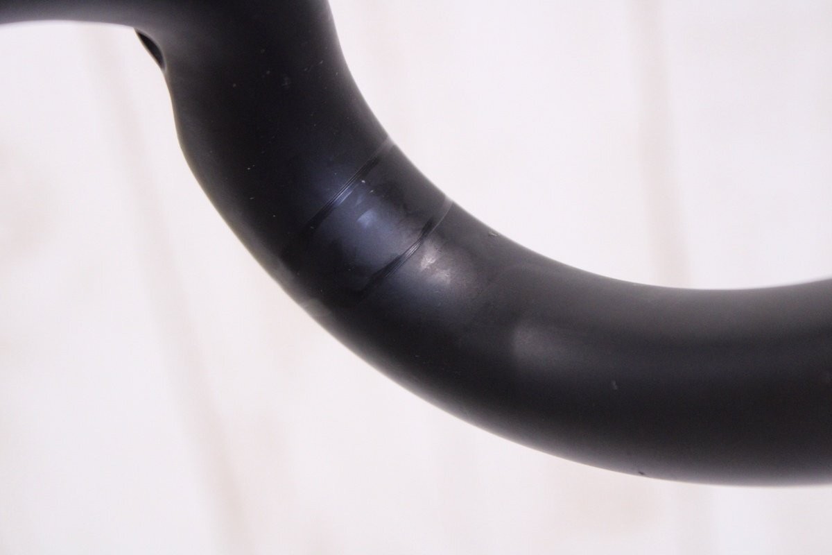 TREK Madone SLR Gen 7 Carbon Aero Integrated Handlebar 90mm 370/400mm Excellent