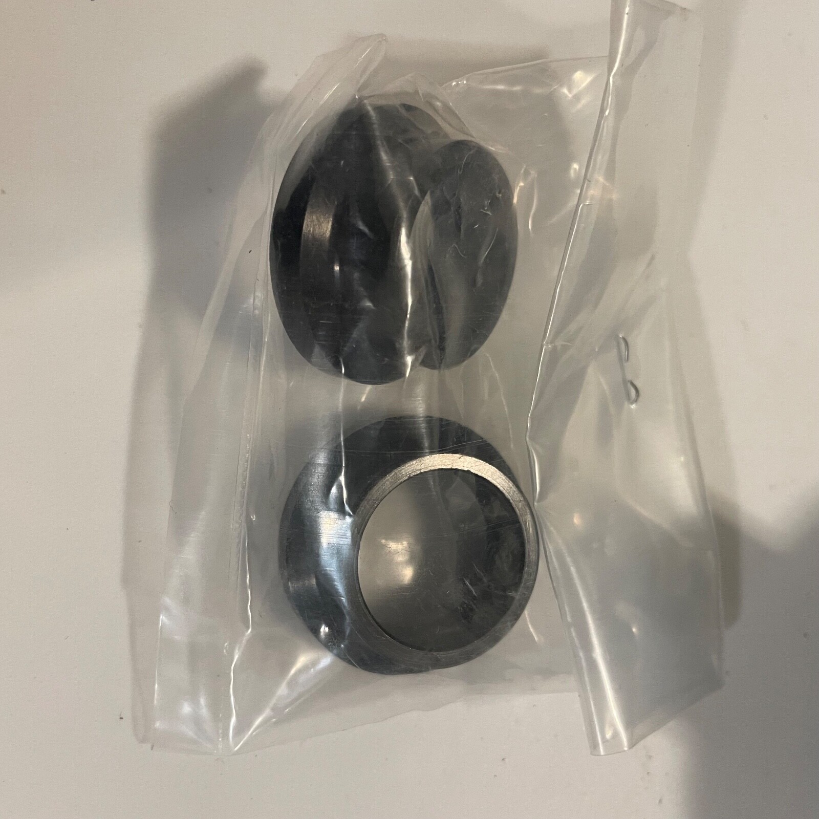 NEW NS BIKES Rotary Front & Rear Hubs Set 100 135 Thru Axle Sram XD 6 Bolt Disc