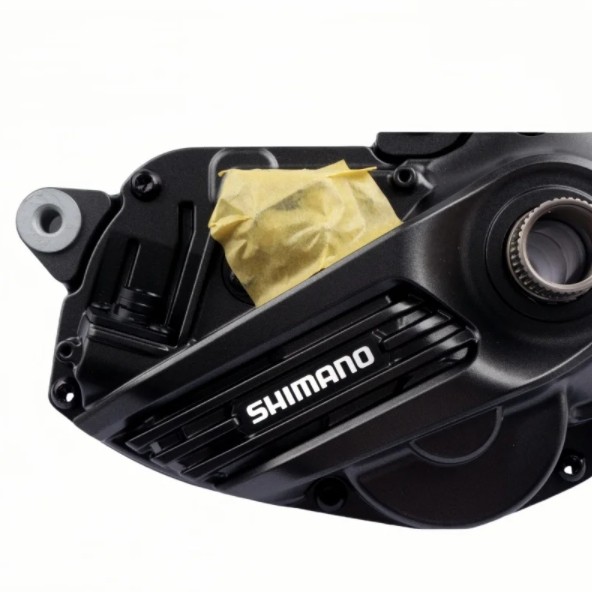 SHIMANO EP8 Drive Unit DU EP800 / EP801 With The Refined Power And Connectivity