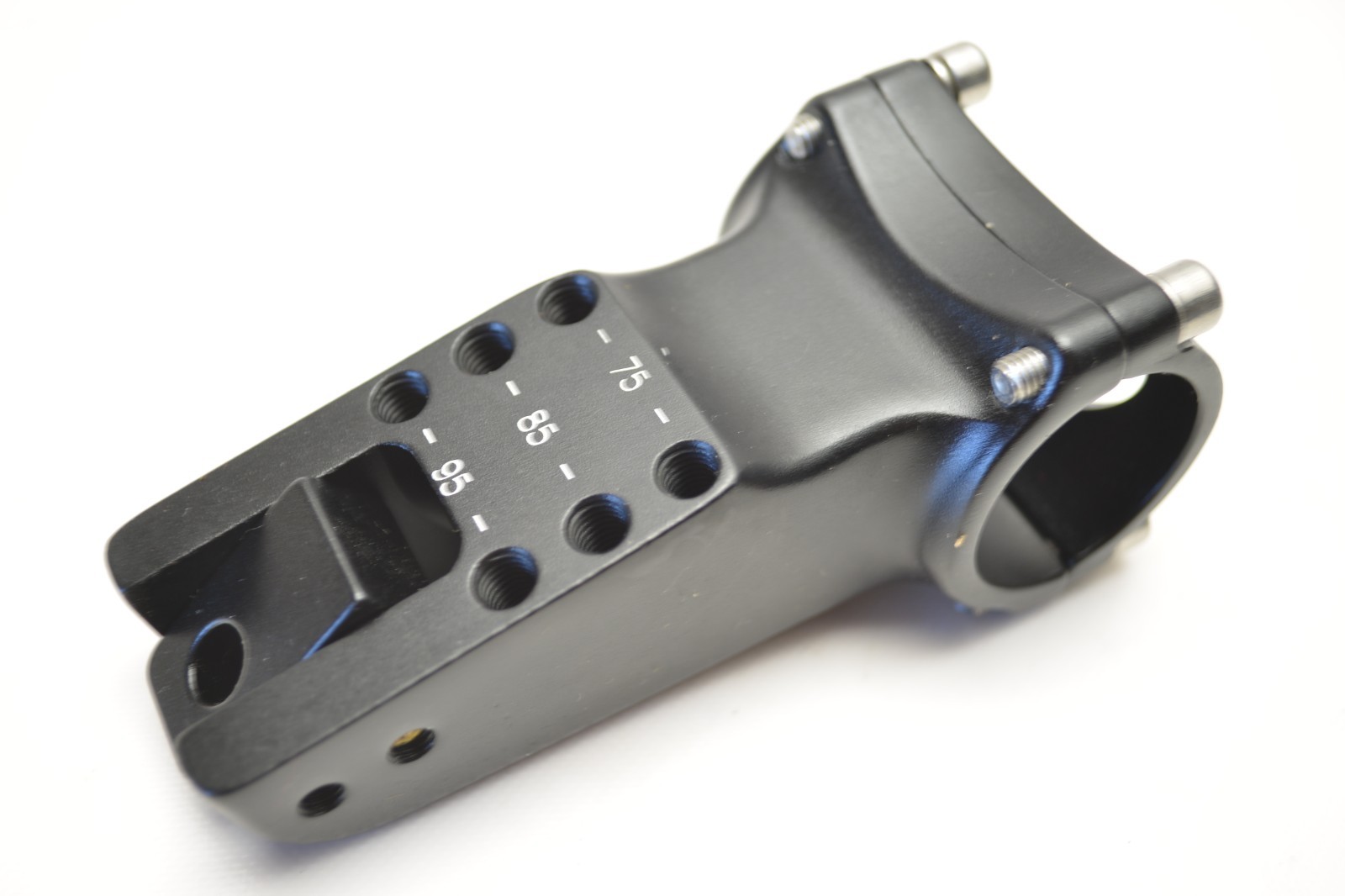 MAVERICK DUC-32 DIRECT MOUNT 75/85/95 MM ADJ REACH BICYCLE STEM 31.8 MM CLAMP