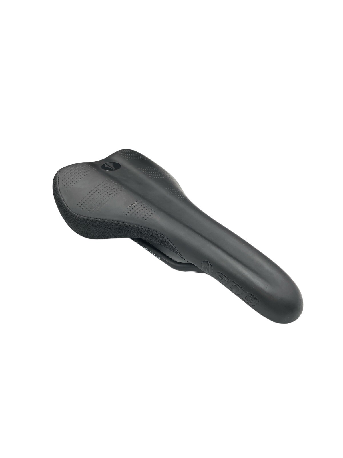 SDG Radar Saddle – Black – Mountain Biking MTB