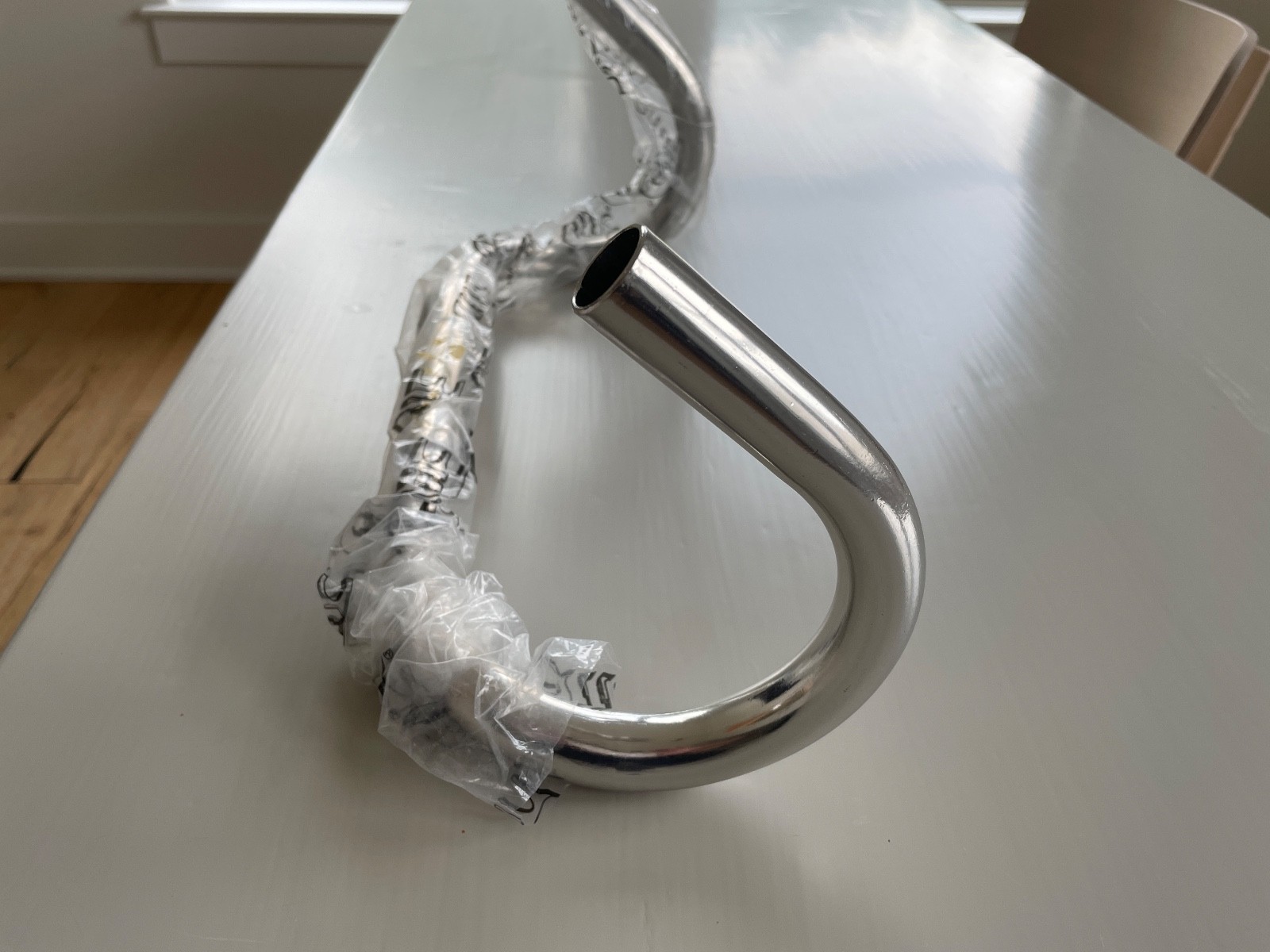 3ttt Competizione Handlebar 40 cm 3T Vintage Road Bike NOS