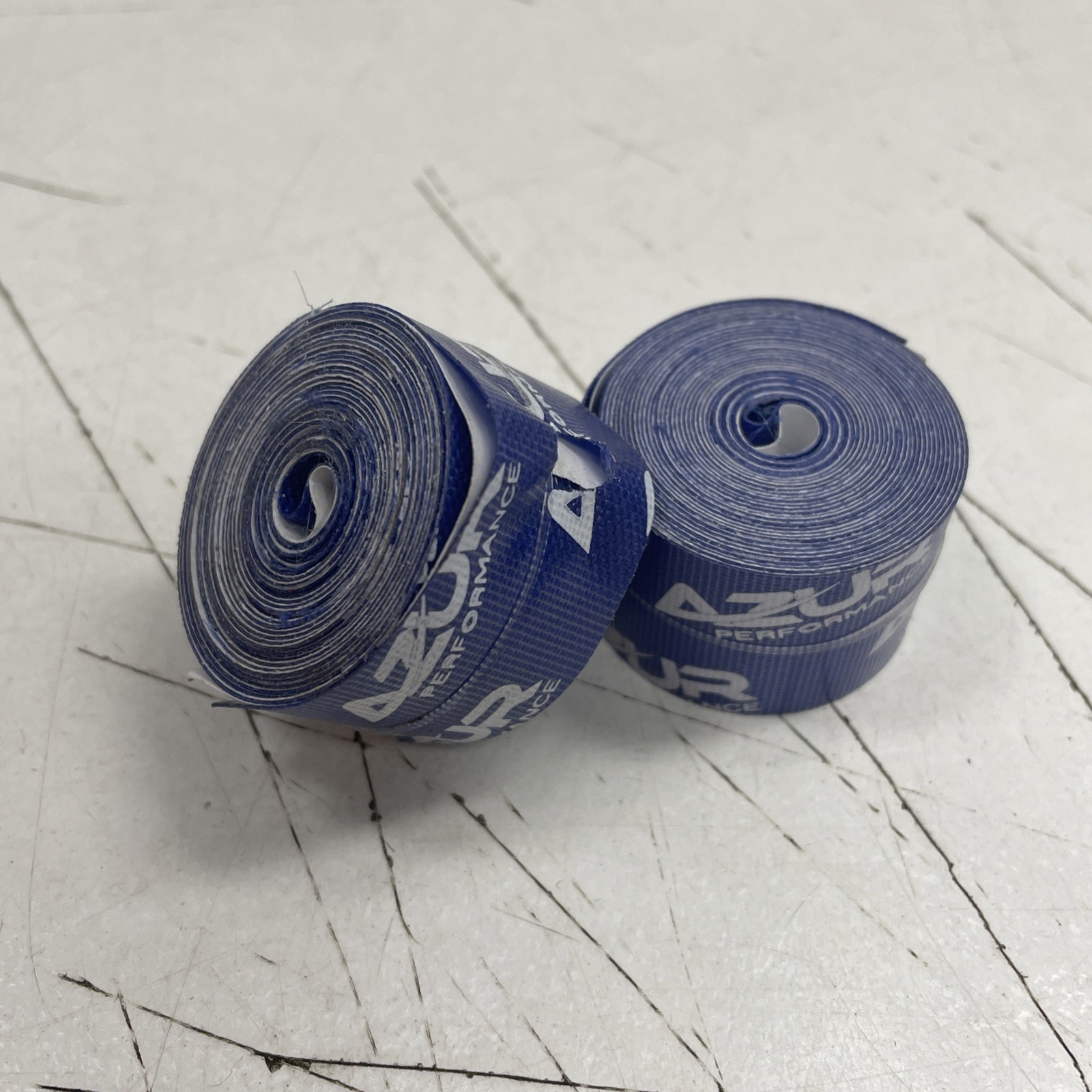 📍NEW BICYCLE BIKE PART – Component AZUR 22mm ART22 Rim Tape Pair Wheel
