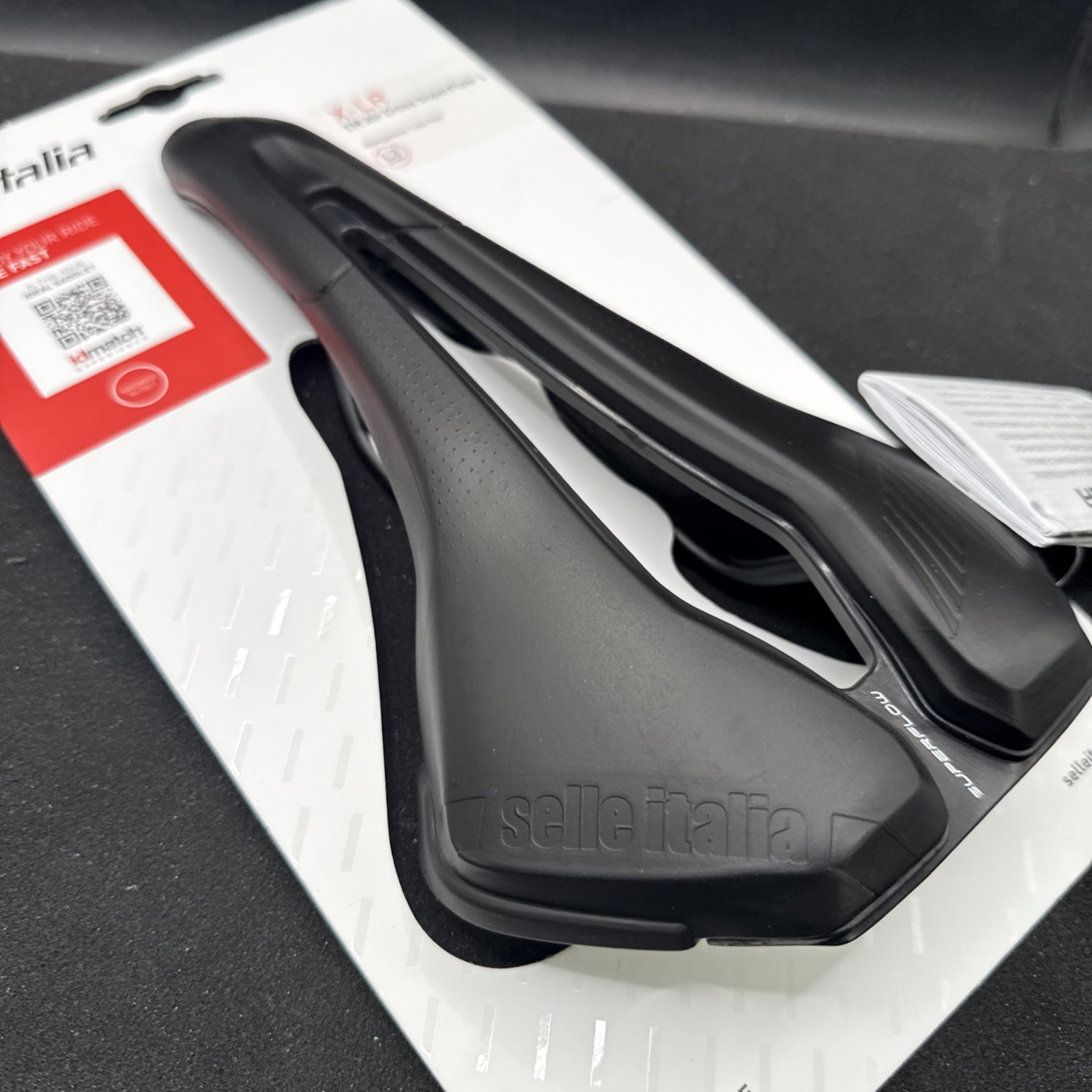 Selle Italia X-lr Mag Railed Air cross Superflow Cycling Saddle Seat L3 (9419-61