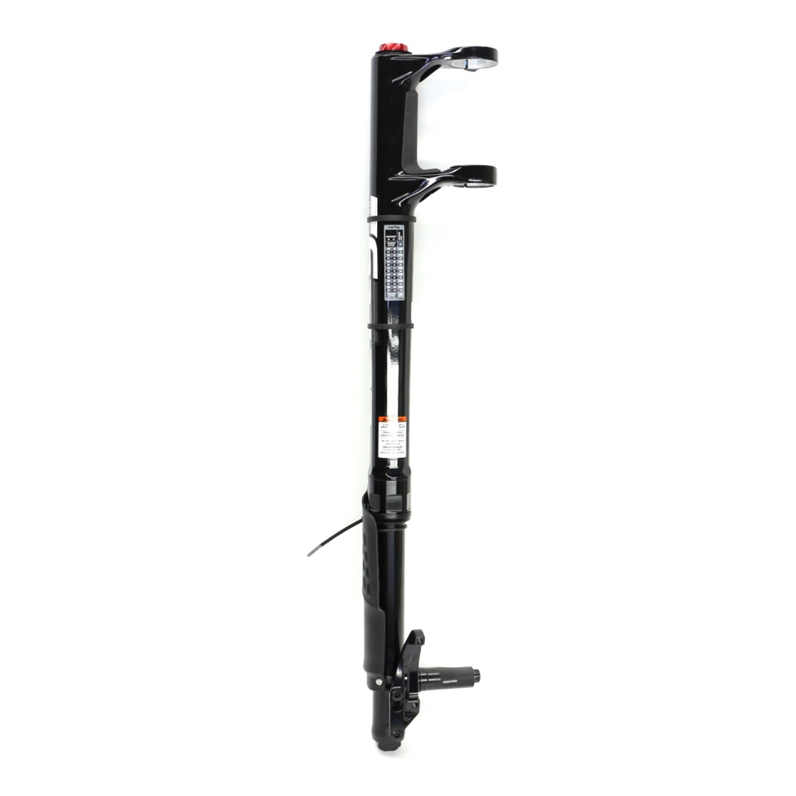 Cannondale Lefty 2.0 Alloy PBR 120mm Travel Fork 27.5+/29″ Wheel 97mm Clamp Spac
