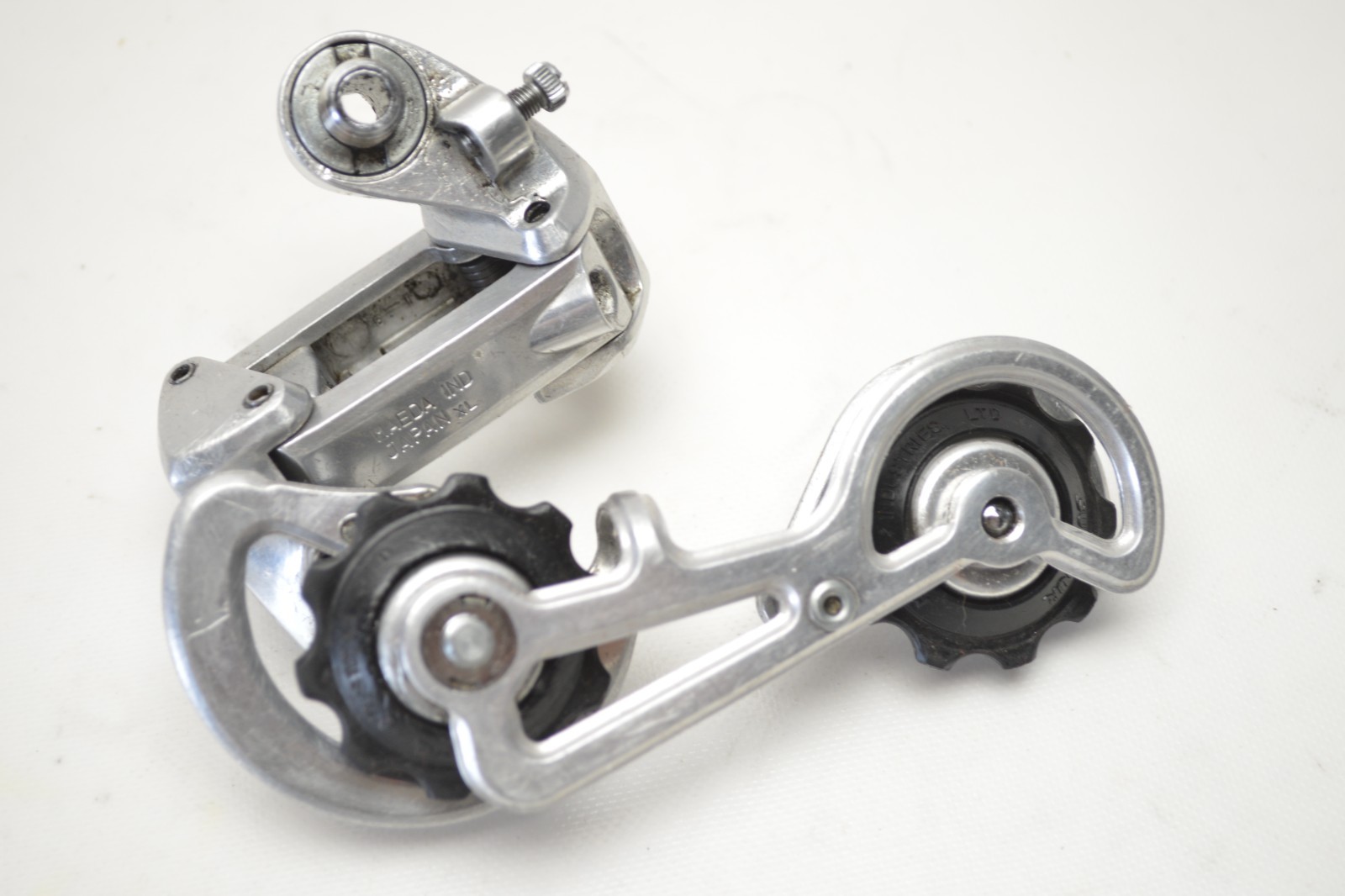 SUNTOUR CYCLONE MARK-II M-II GT BICYCLE MEDIUM CAGE REAR DERAILLEUR RD-3500