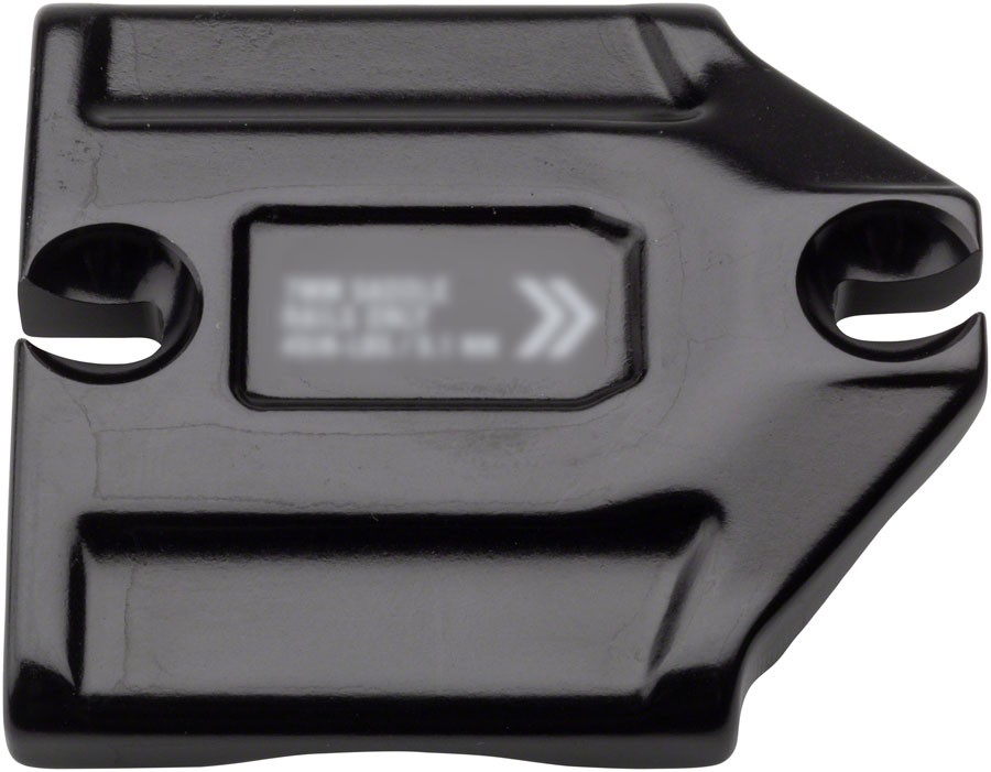 Transfer Seatpost Parts – FOX Transfer Post Clamp, 9mm, Upper, ’21 – Dropper