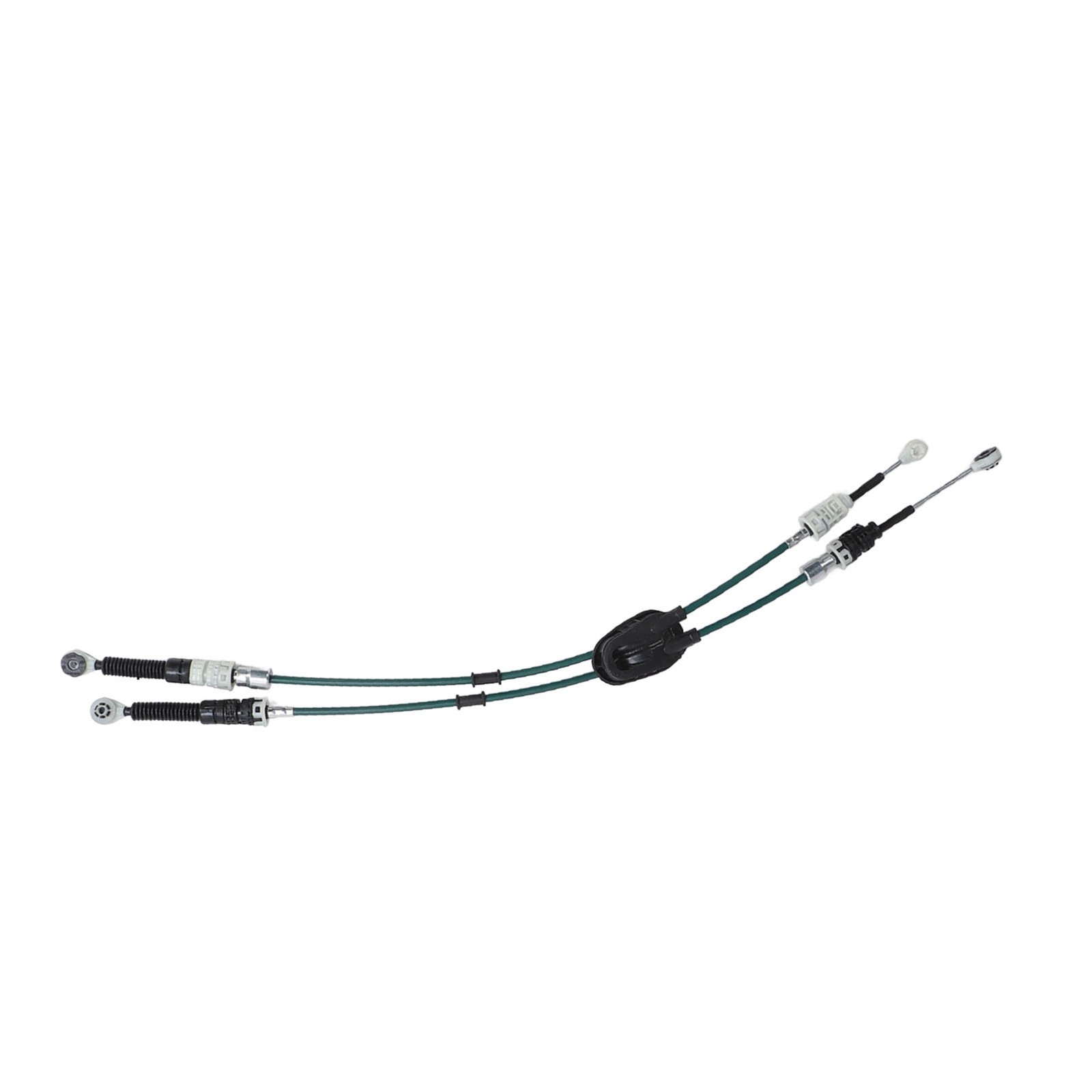 Smooth Transmission Shifter Control Cable For VERSA 2007‑2019 ATYM