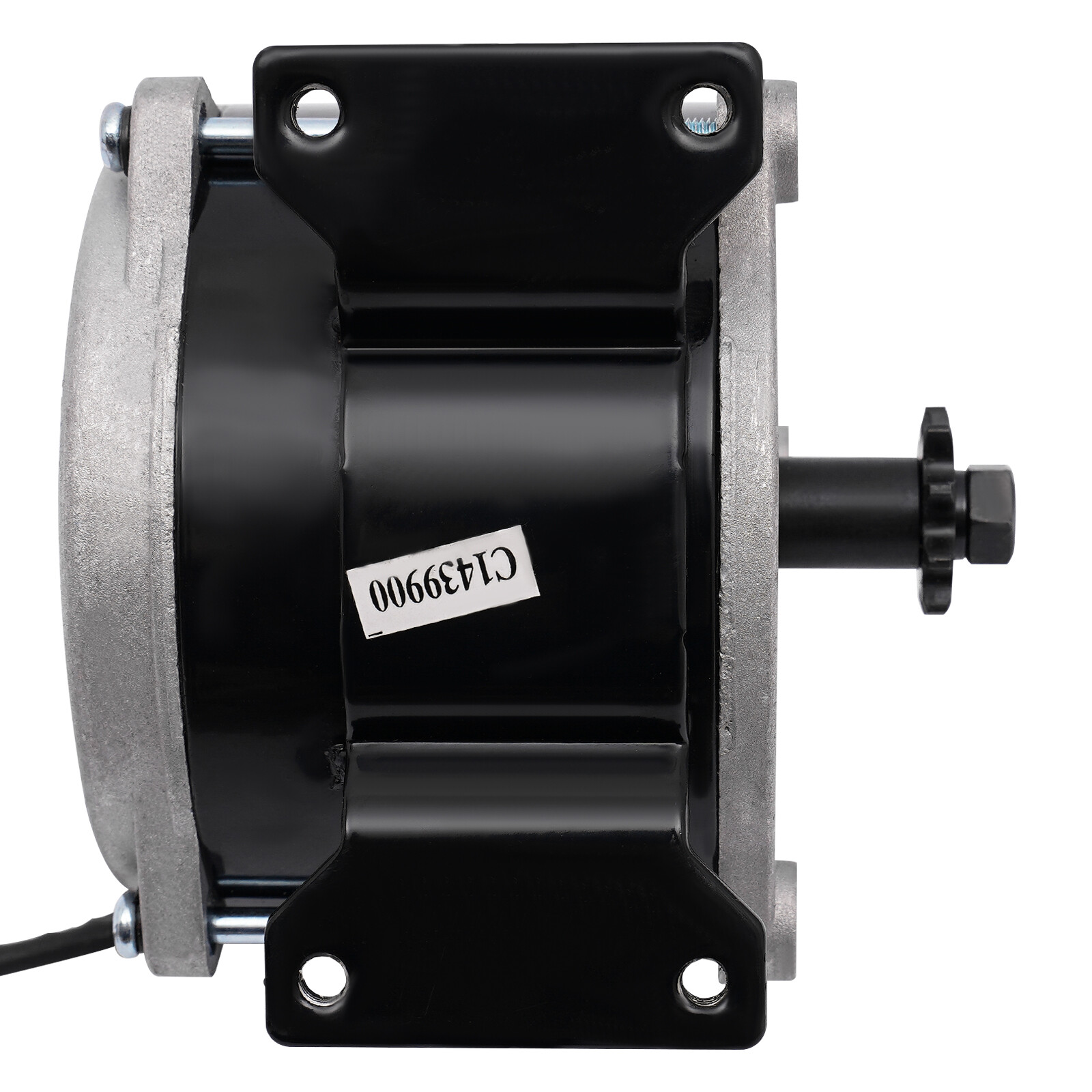 Gear Reduction Electric Motor,?Electric Bicycle Brushed Motor Reductor,?Brushed