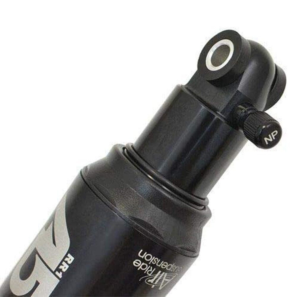 Kind Shock Kindshock KS A5-RR1 Dual Air Rear Shock 150x30mm