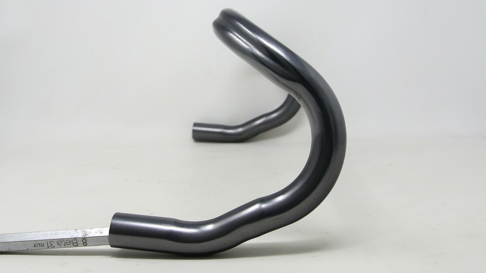 NOS 3TTT PRIMA 220 ANATOMIC 3T HANDLEBAR BAR 90s VINTAGE 42 CM ROAD RACING BIKE
