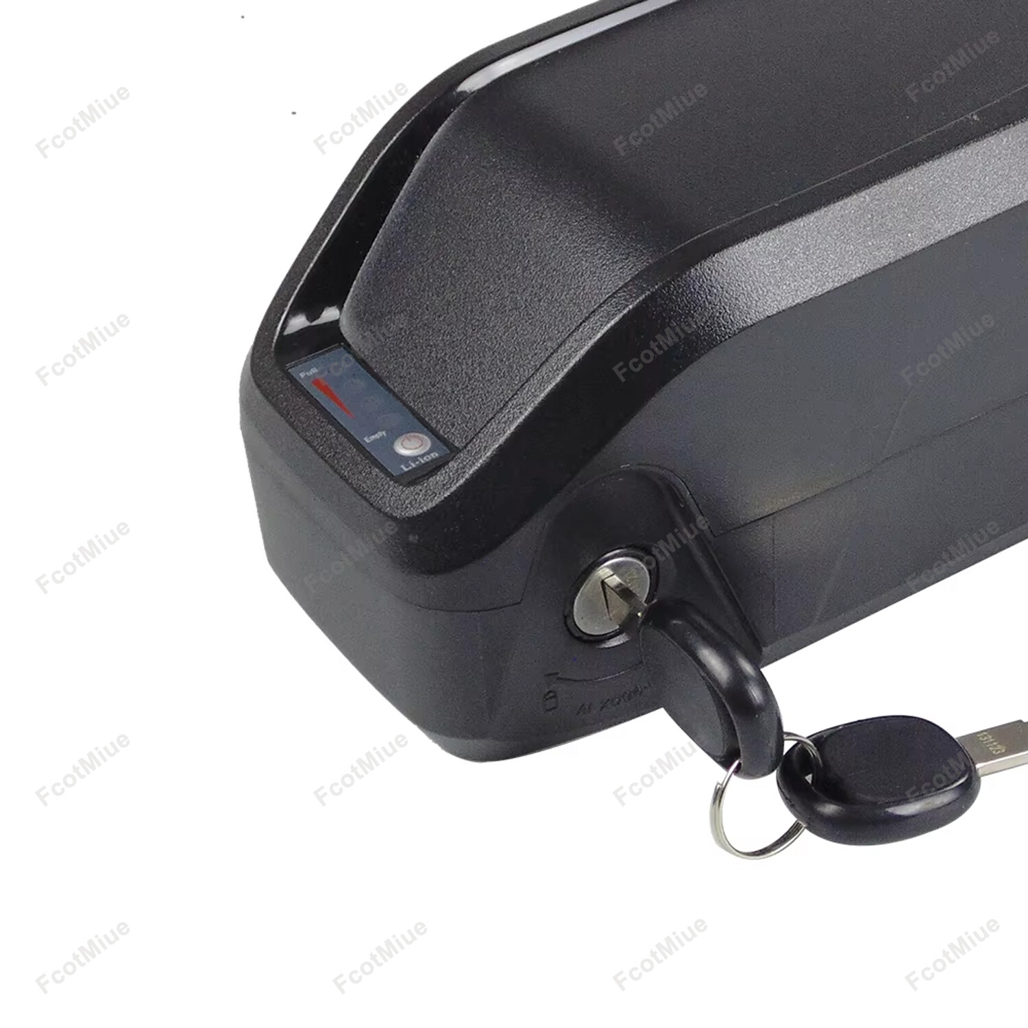 36V 13Ah eBike Battery Replacement for TotGuard 26″ Electric Bike T-266