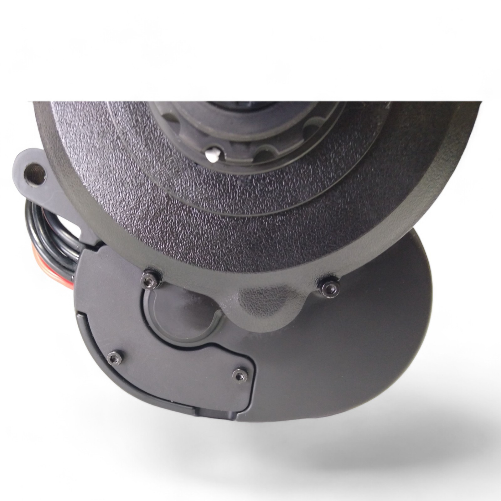 ToSeven DM02 500W Mid Drive Conversion Set with Torque Sensing