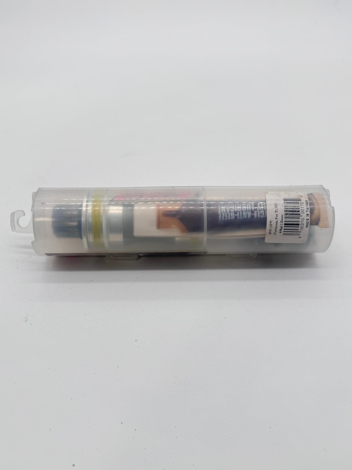 FSA Platinum Pro Titanium BB ISIS NOS 68mmx113Mm