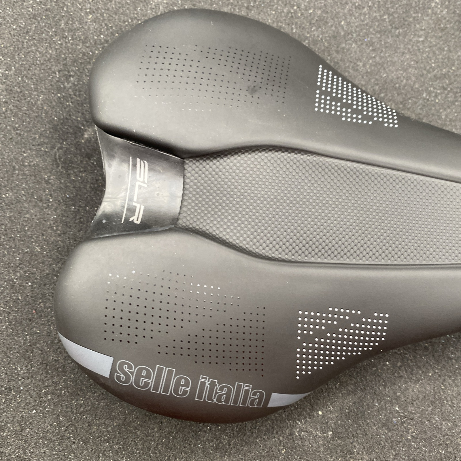 Selle Italia Slr Boost Mag Railed Cycling Saddle Seat 145mm (NW)