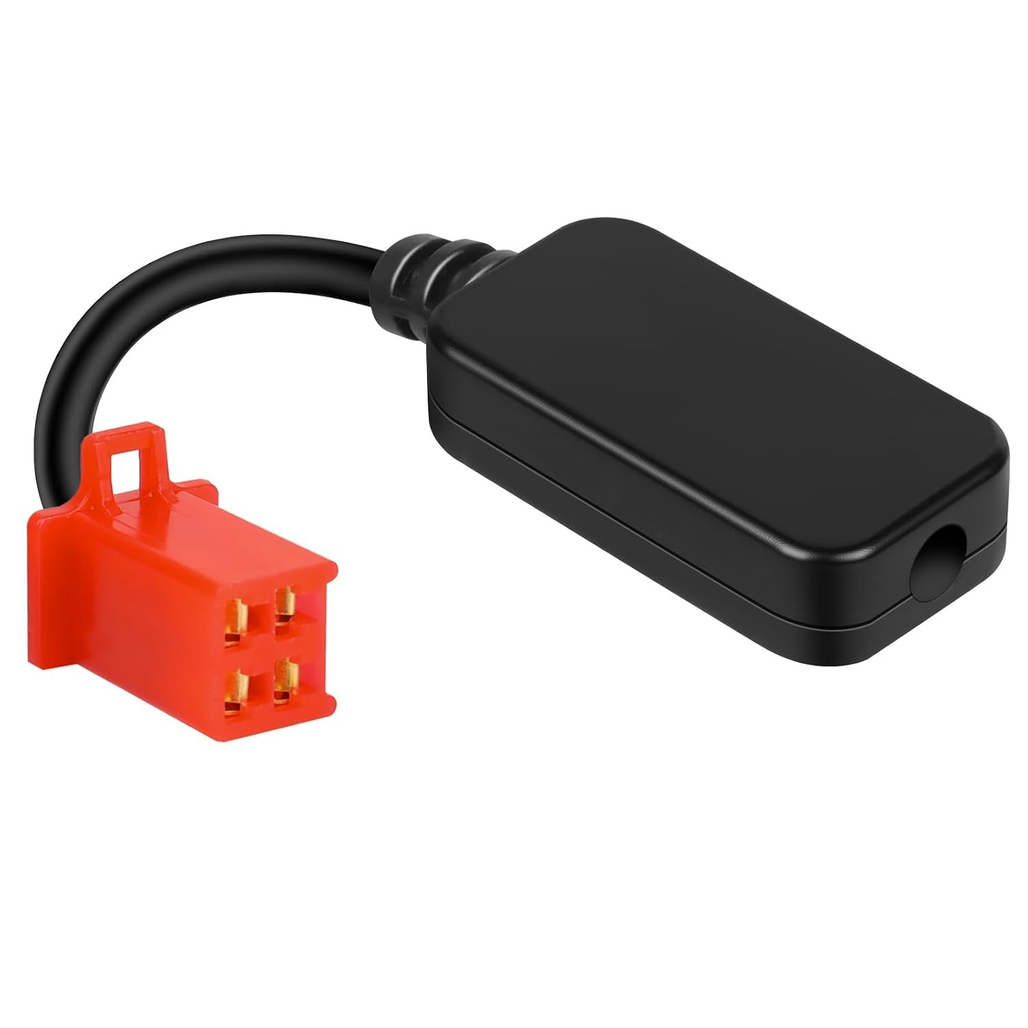 E Bike Programmable Bluetooth Controller with Dongle – Adjustable Speed Settings