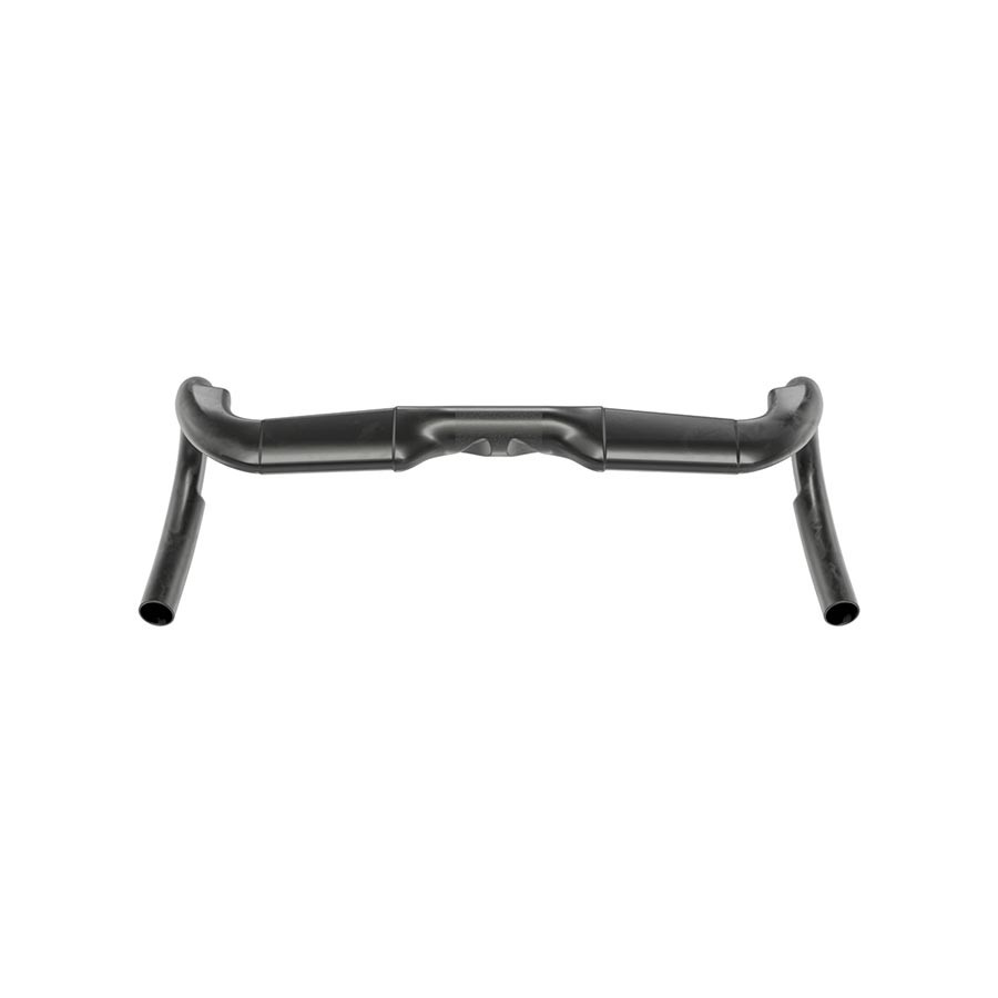 Zipp SL 80 Race A1 Drop Handlebar, Diameter: 31.8mm, 360mm, Drop: 125mm, Reach: