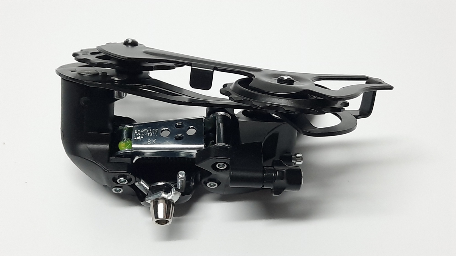 Shimano Tourney RD TX800 7 8 Speed Mountain Bike Rear Derailleur RD-TX800 Black