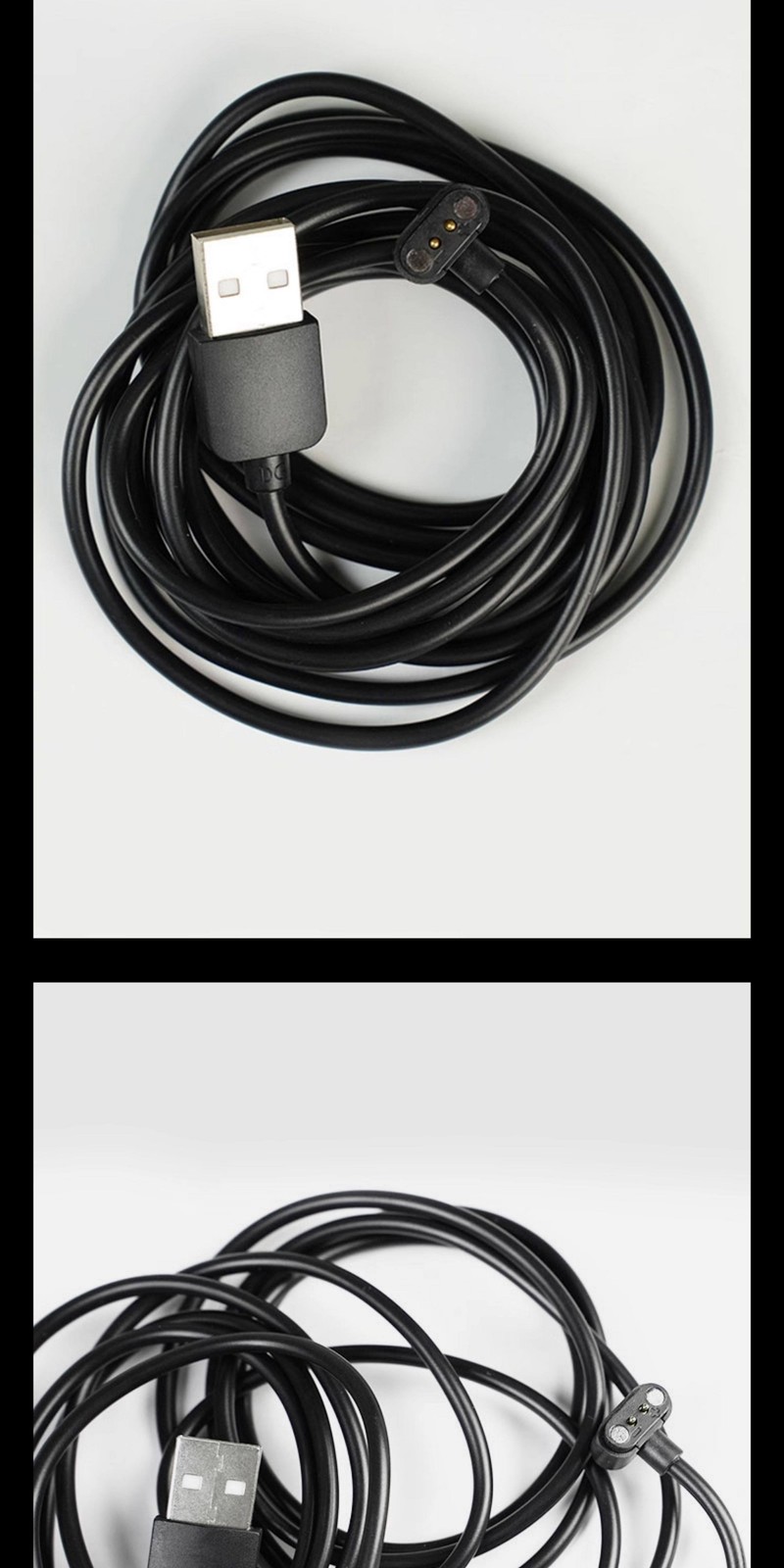 2M Wheeltop Bicycle Electronic Shifting Charger EDS Charging USB Cable Wireless