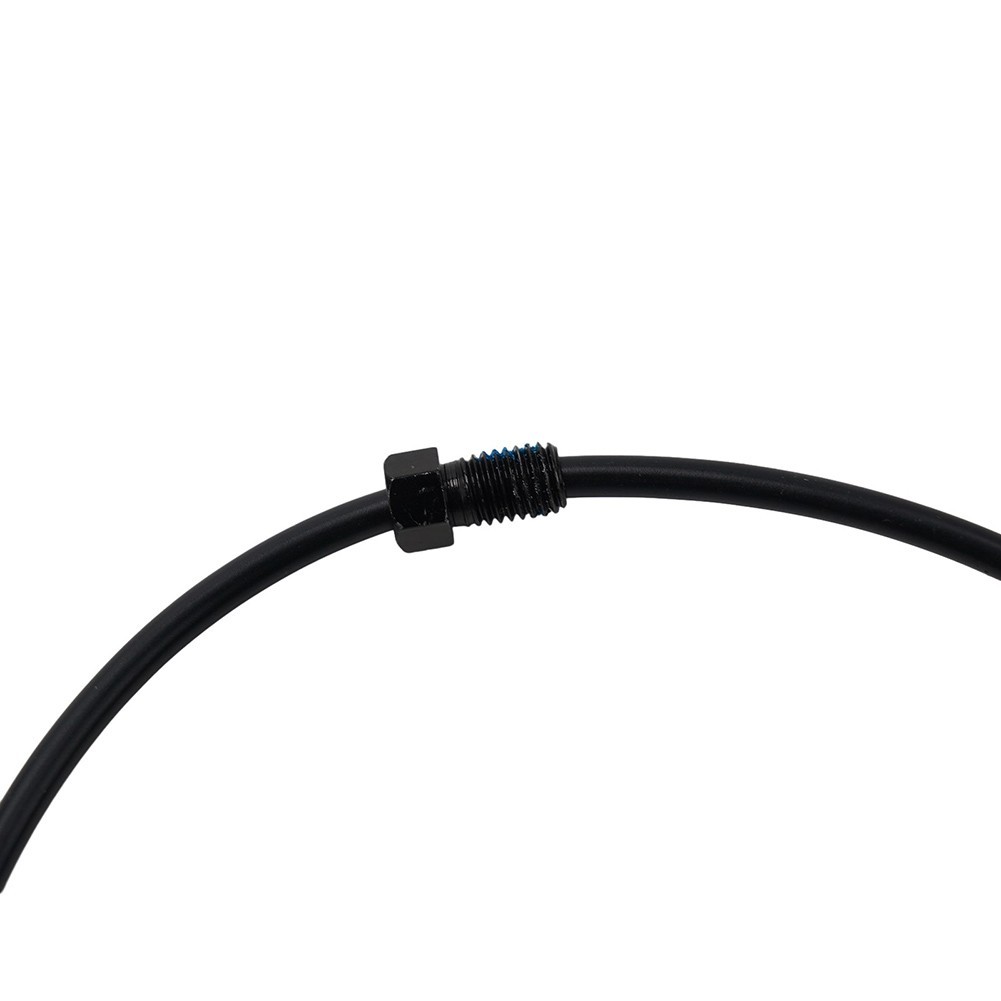 Magnetic Brake Sensor Kit for Ebike 2pcs 2PIN 2A with Long Waterproof Cables