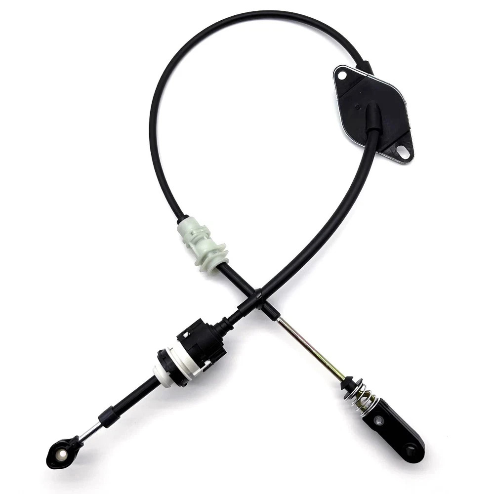 Transmission Shift Cable/Gearshift Control Lever Selctor Cable for Jeep Liber…