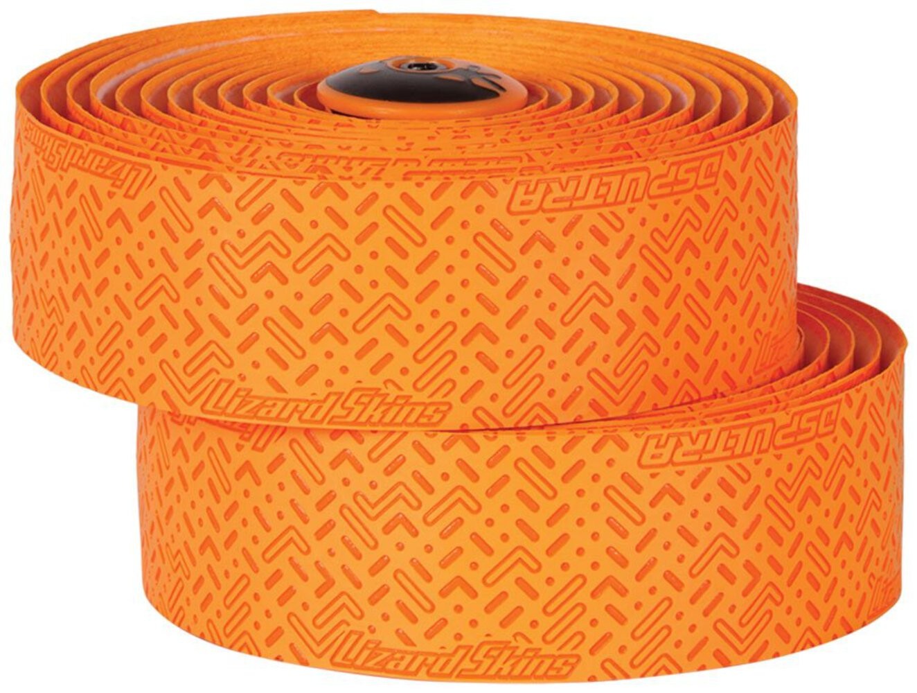 Lizard Skins DSP Ultra Bar Tape – 2.7mm Tangerine Orange
