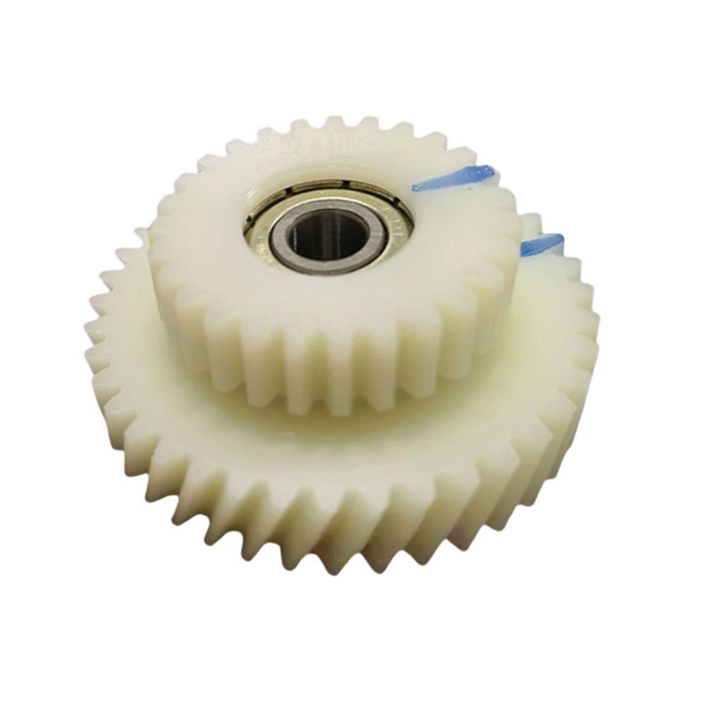 3pcs Nylon Gear Set For Replacement For AKM 100SX Motor 39T 27T Teeth Ebike