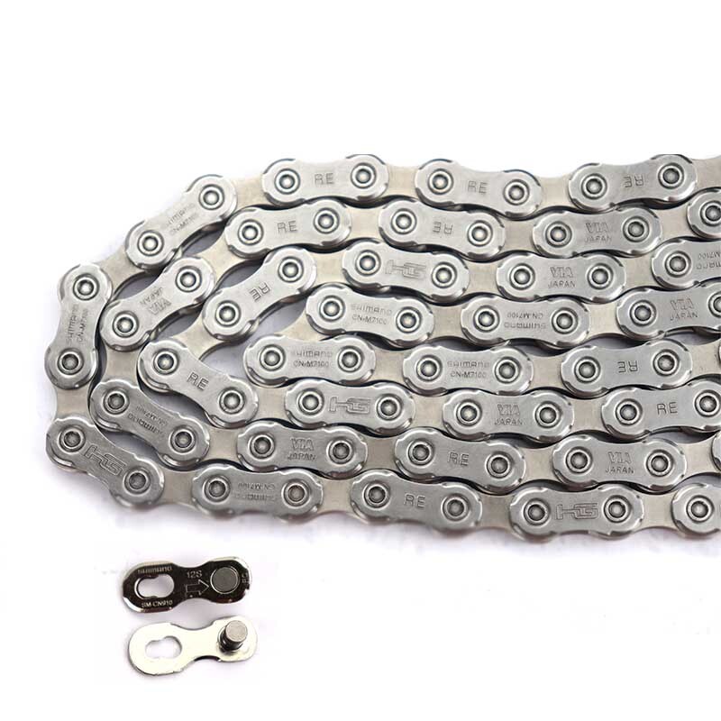 New Shimano 105 R7100/R7120 2×12 24-Speed Full Road Groupset Hydraulic Brake Set