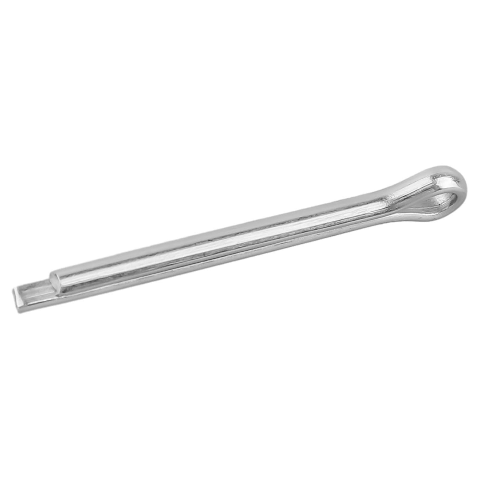High Quality Split Pin Fixing Bolts for Bicycle Disc Brake Pads 4cm Size