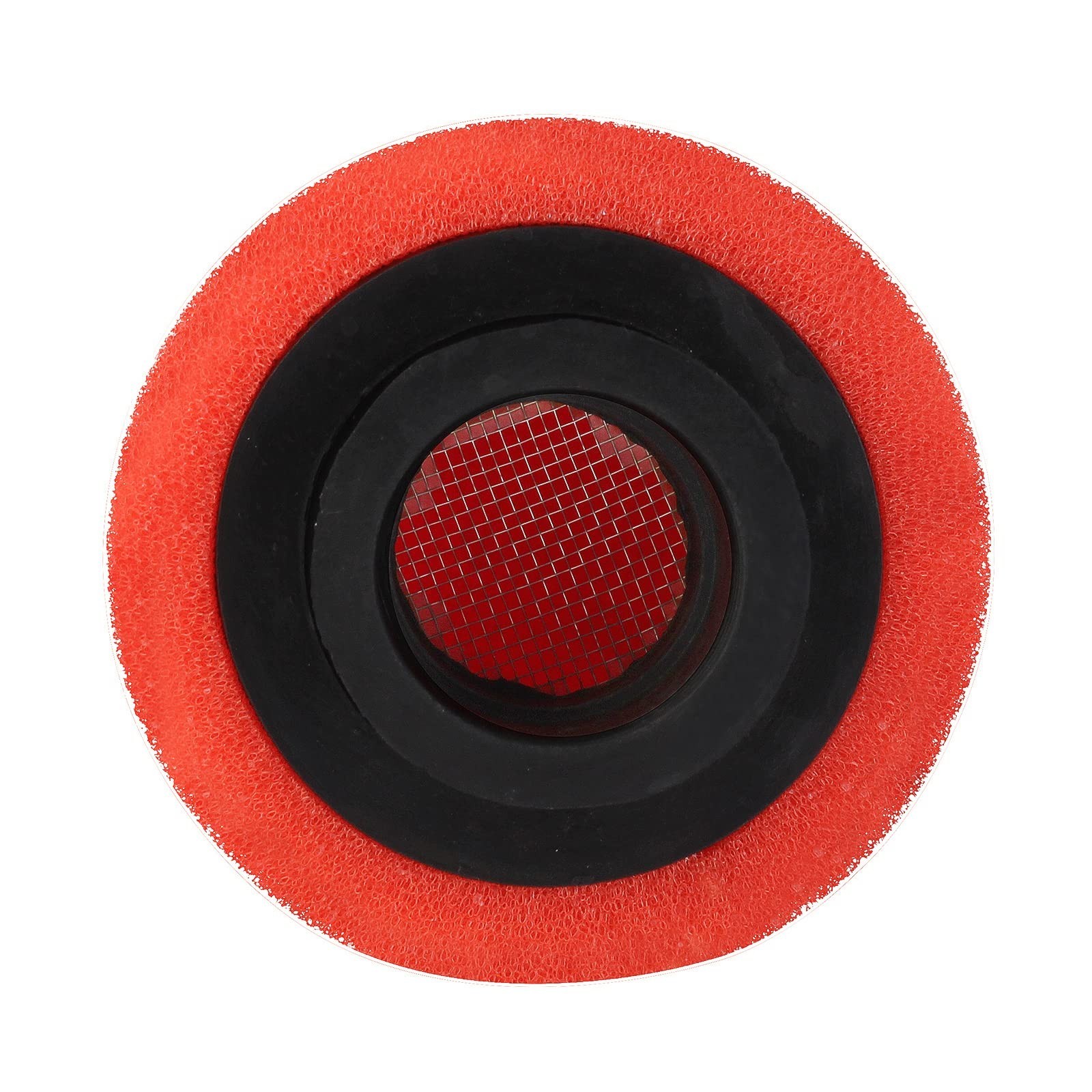 Filter 42mm 1.65inch Red Double Foam Pod Performance for Pit Dirt Bike 125cc …