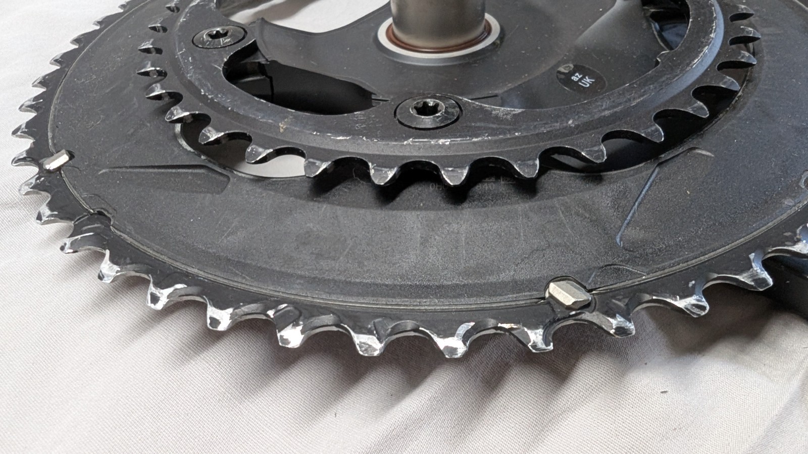 Shimano Ultegra FC-R8100 Crankset
