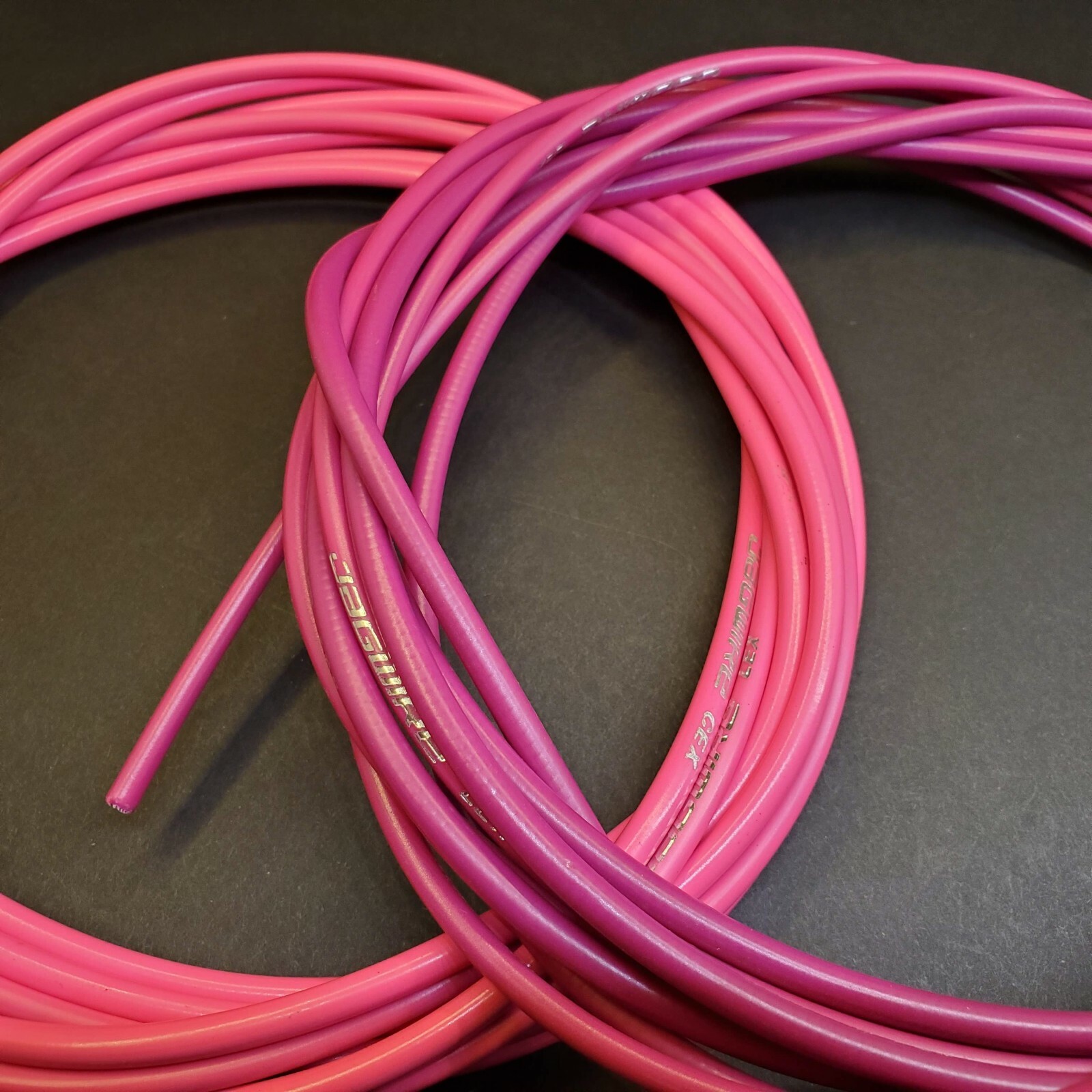Jagwire XL Tandem Road MTB-Shift/Brake Cable/Housing Kits 4/5mm SRAM SHIMANO PRO