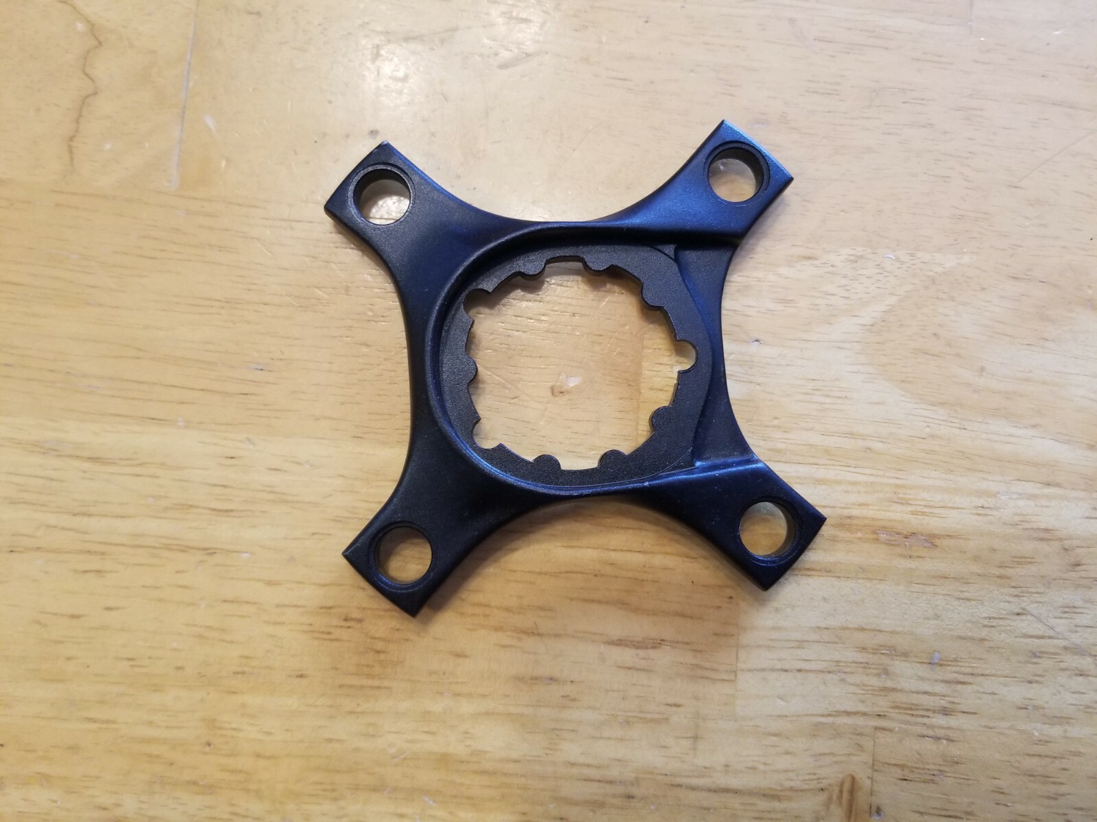SRAM 94MM Crankset Spider Adapter Single Speed DH Mountain Bike