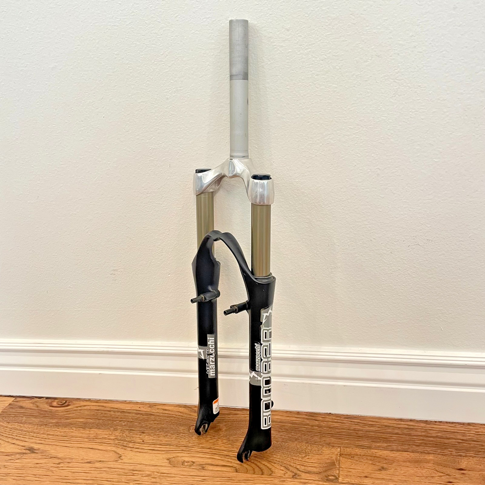 Marzocchi Bomber MX Comp Suspension Fork V-Brake or Disc Mounts MTB