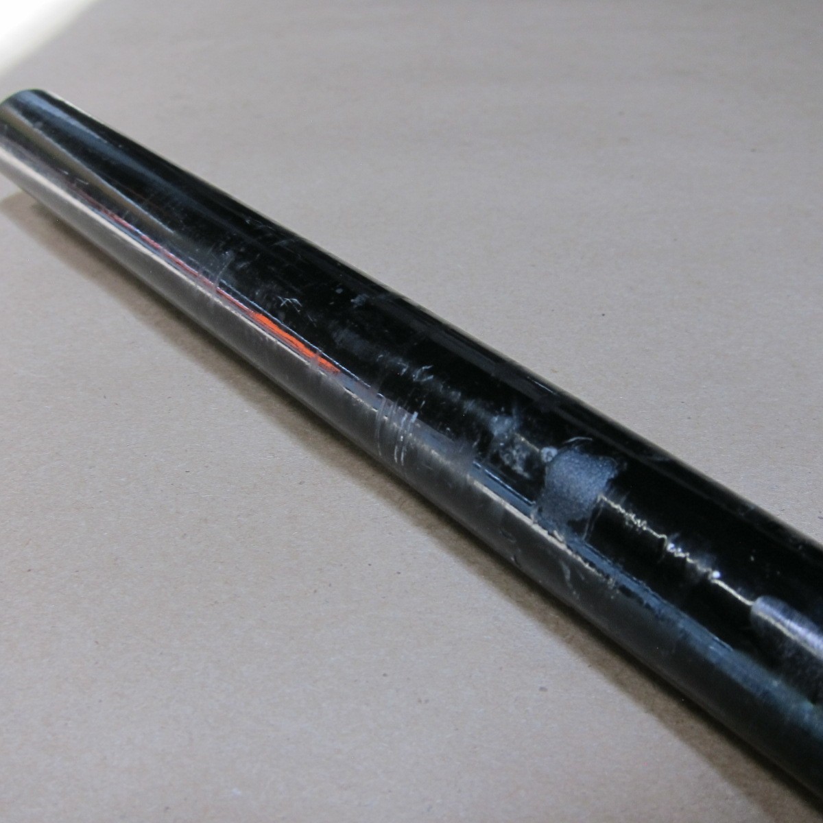 Ritchey WCS 10 Degree 31.8 mm Bar gloss Black 660mm like Simworks Alt Bar