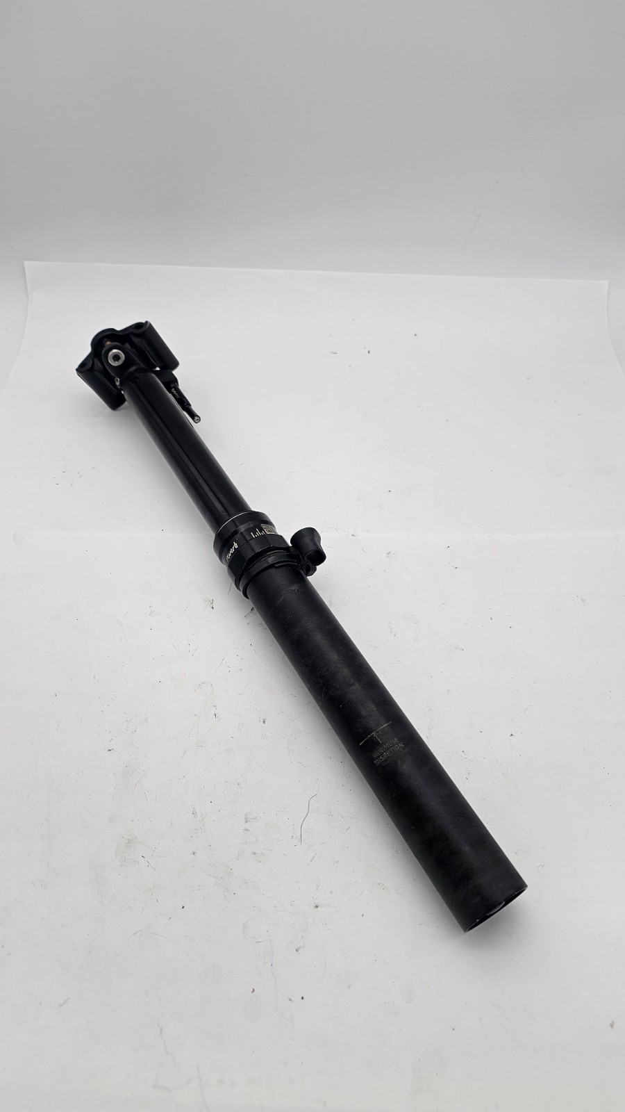 ROCK SHOX REVERB DROPPER POST – for parts