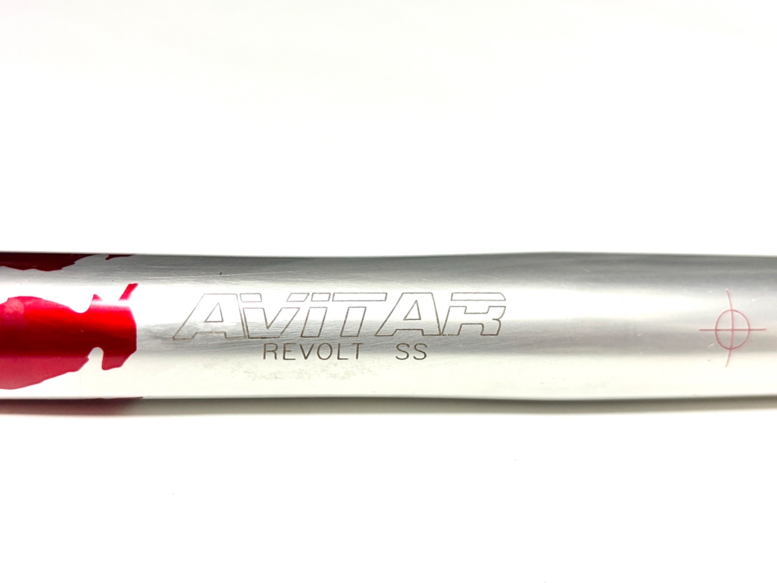 AVITAR Revolt SS MTB Handlebar Bar Ends Set 150g USA Ritchey Klein Vintage