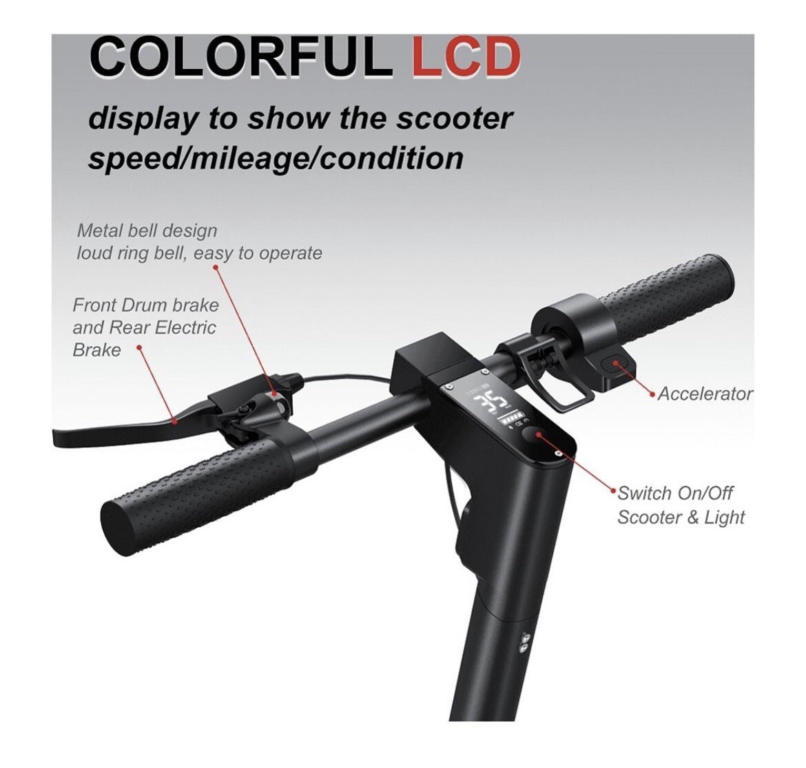 Electric SCOOTER CHARGER FOR AOVOPRO esmax E-scooter #A2 USA SELLER