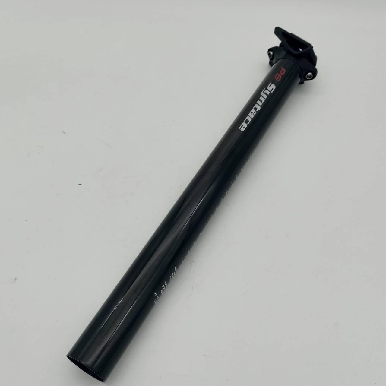 Syntace P6 Carbon Seatpost 34.9 diameter x 400mm Length Brand NEW