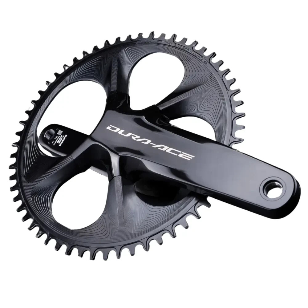 Garbaruk 1x 110×4 Chainring for Shimano DURA-ACE 9200