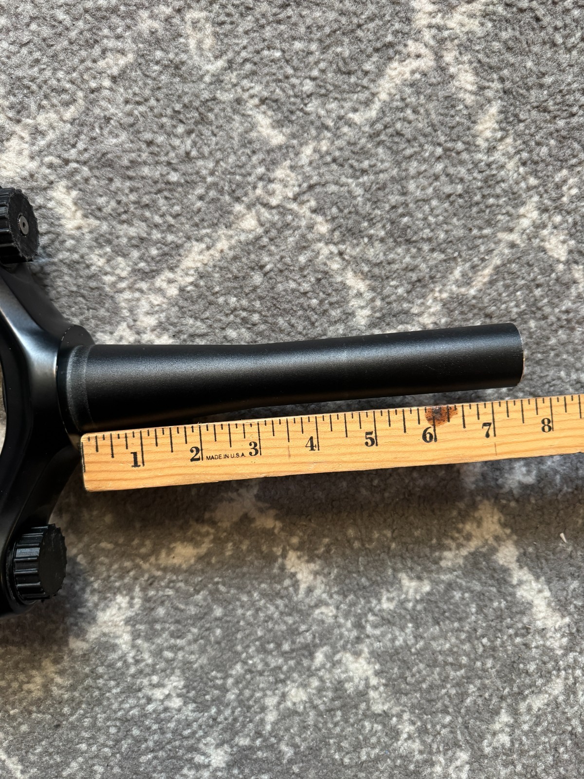 ROCKSHOX YARI 29 170mm boost