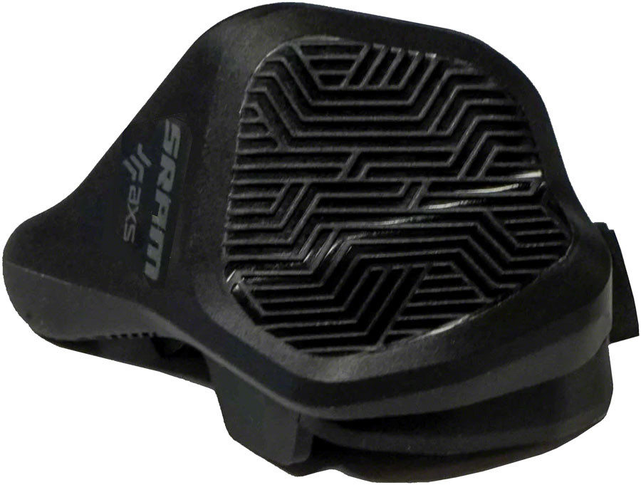 SRAM AXS POD Rocker HMI Paddle Upgrade – Right, (Includes Pin, Screws and