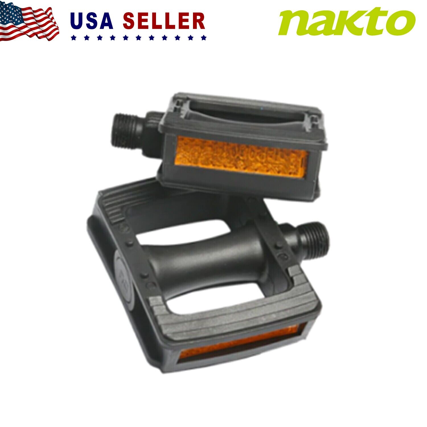 Pedal for Electric Bike NAKTO SKYLARK