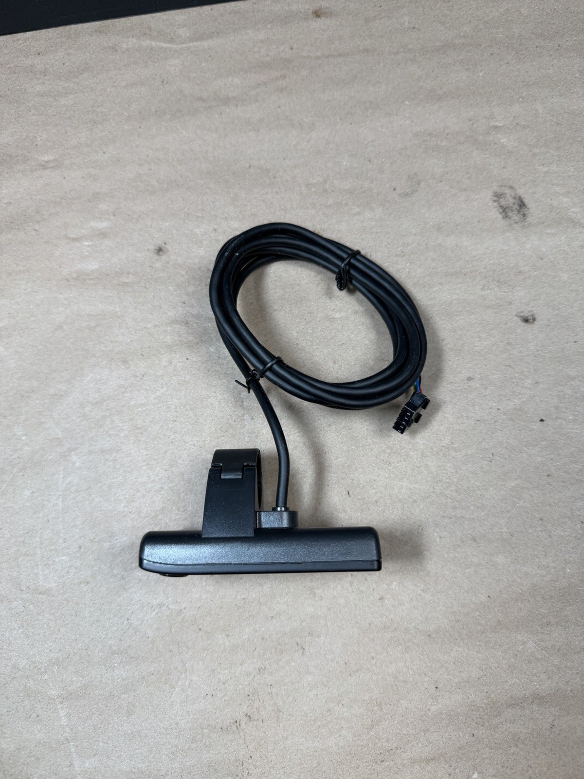 E-Bike Display LCD-S866 24V 36V 48V Electric Scooter Control Panel