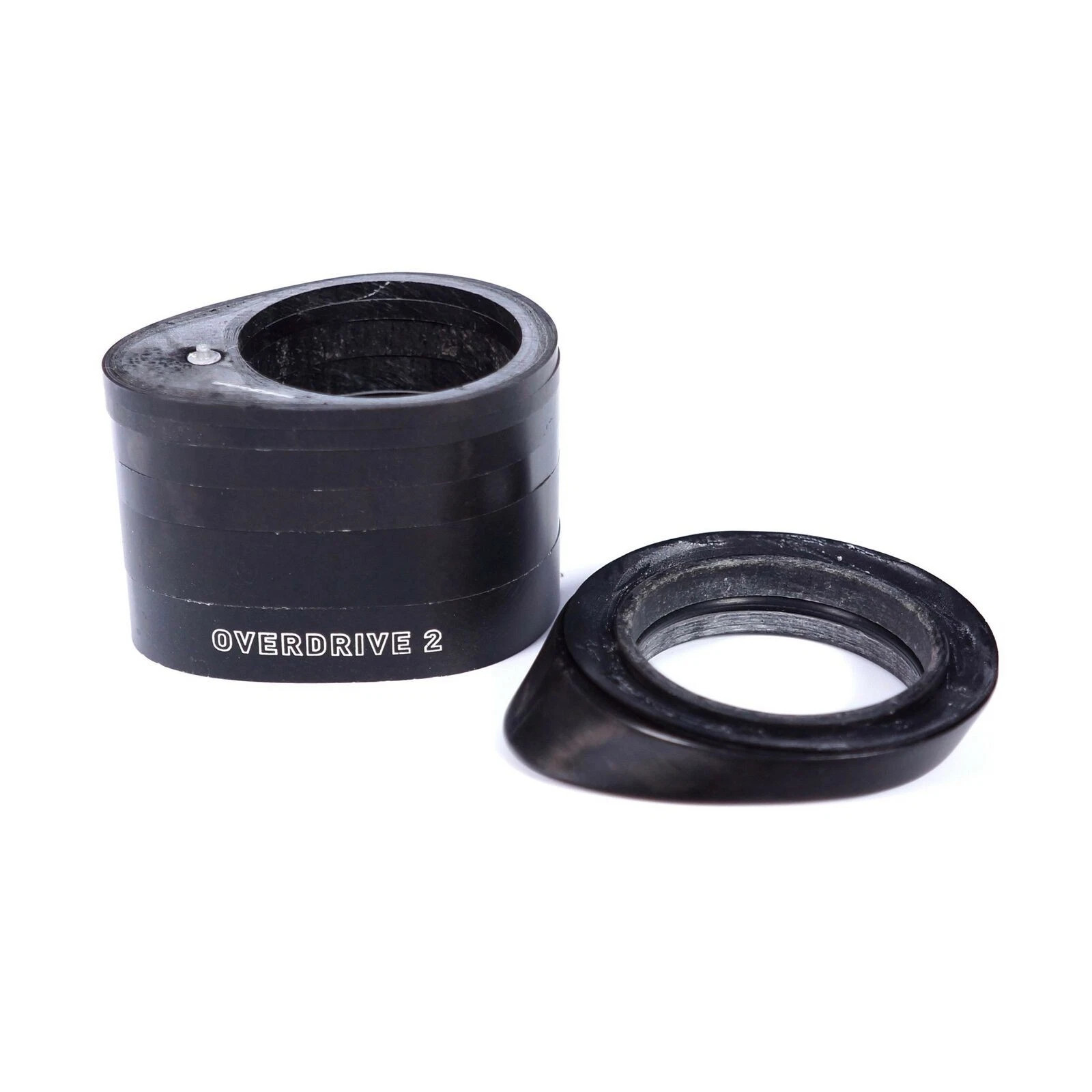 Giant OD2 Carbon Aero Spacer Kit 1-1/4″ For CONTACT SLR Aero Integrated Drop