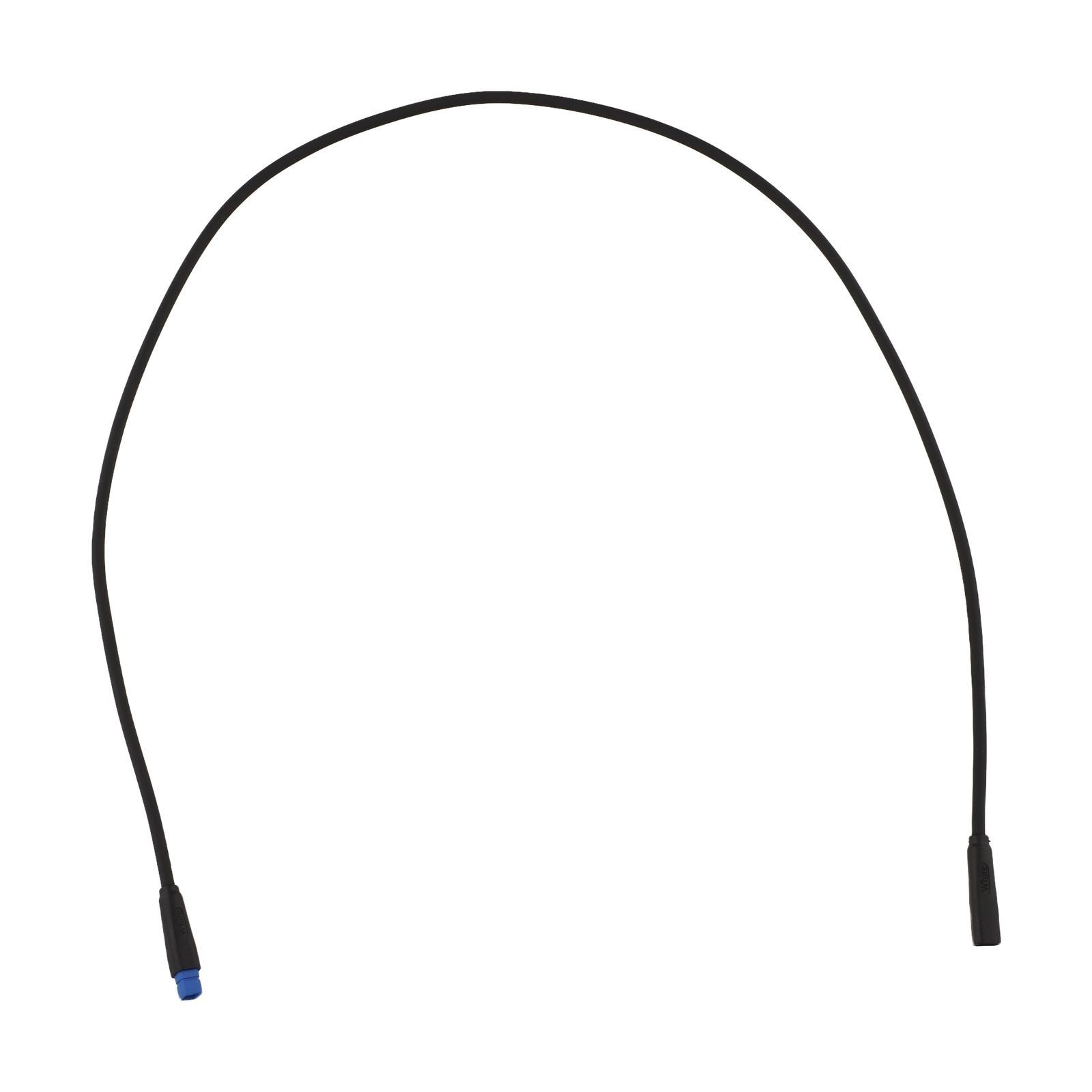30/60cm Sensor Extension Cable 4Pin For Bafang Mid-Drive Motor CAN Version New