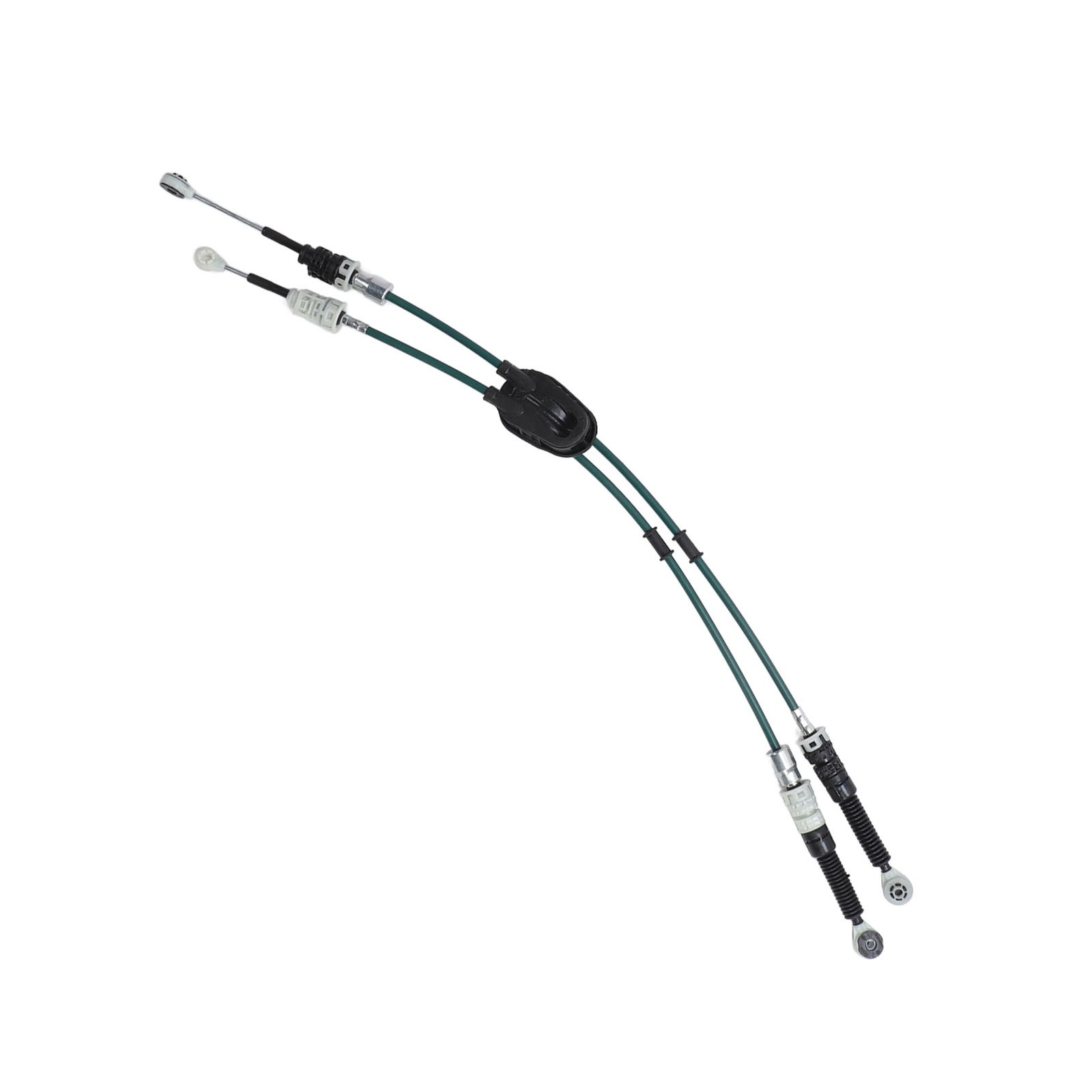 Smooth Transmission Shifter Control Cable For VERSA 2007‑2019 ATYM